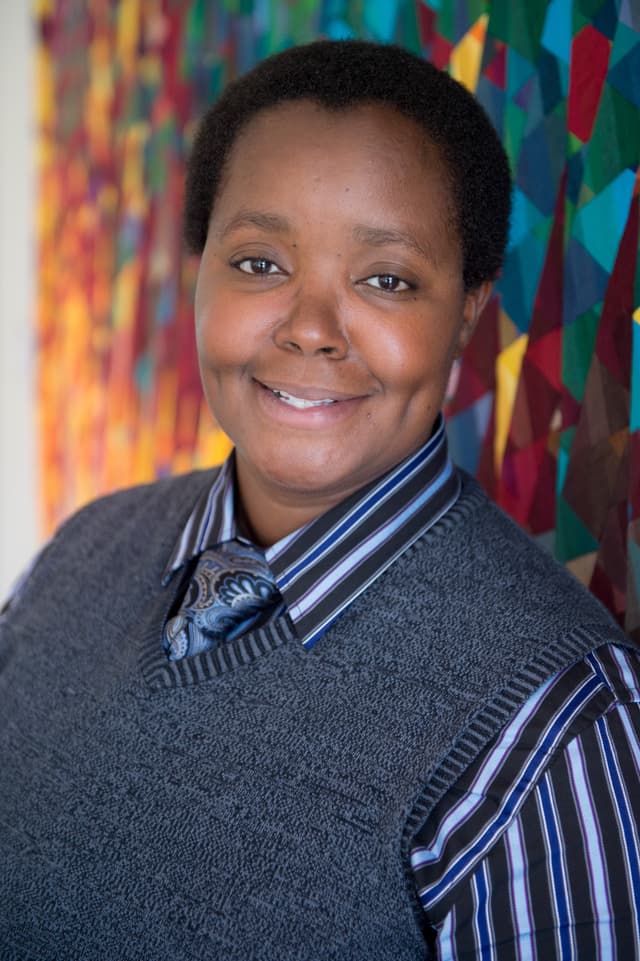 Tiffani St.Cloud, CPC, EST, ESS — President and Founder of 4S Lock and Safety